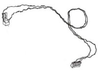 Zebra Kit Ribbon Sensor RH 110PAX4 (59000M)